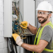 Электромонтер по ремонту и обслуживанию электрооборудования 2 разряд
